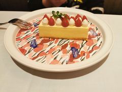 -戈雅法餐厅(世界城广场店)