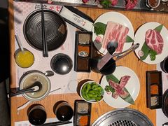 -赤坂亭·M9和牛烧肉·铁板烧·日料398放题(长泰广场店)