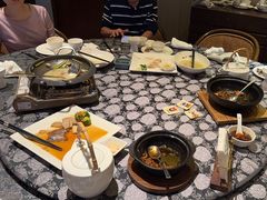-元素中餐厅.海南菜.粤菜.椰子鸡.海鲜.包房.石梅湾威斯汀度假酒店