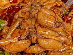 -鸿顺老铁锅美蛙鱼府(解放碑店)