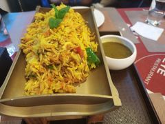 -尼泊尔雪莲餐厅(北京东路店)