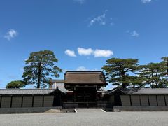 -京都御所