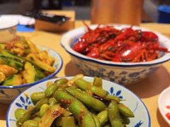 -江味龙虾馆·裸蓝龙虾(南山店)