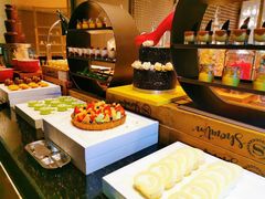 -博林天瑞喜来登酒店·西丽尚膳