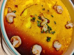 -六泰居·尔滨地标·东北菜(黄河路店)