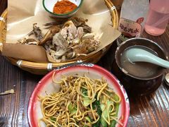 -刘师父老汉口江湖菜(蔡锷路店)