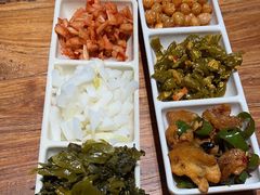 -湘人龙记老长沙米粉(鸟巢店)