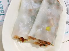 -点点心点心专门店(湾仔店)