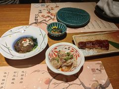 -味见·荣家(亚泰大街店)