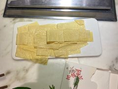 -焱三乐四川火锅店(经纬街店)