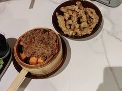 -乔阿马·江南味·驴肉香(龙湖华泾天街店)