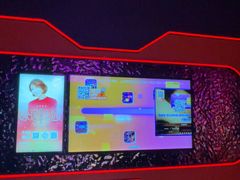 -星聚会KTV(上海东方渔人码头店)