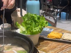 -春润大地海南椰子鸡(沙井京基百纳广场店)