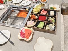 -海底捞火锅(河东万达广场店)