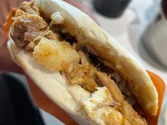 -八分场凉皮老店(正宗)