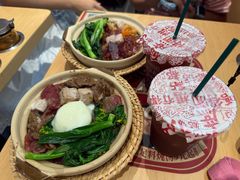 -华记煲仔华·煲仔饭(三元里万科里店)