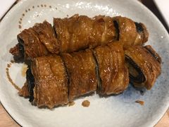 -朵朵开素食餐厅(后宰门街店)