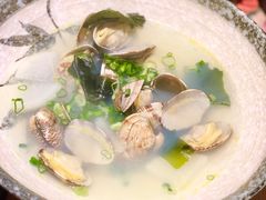 -板长寿司(铜锣湾店)