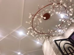-3AM HAIR SALON染发烫发接发