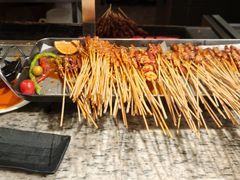 -芭菲盛宴·环球美食(北城国际店)