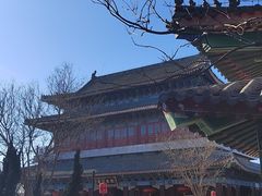 -天津妈祖文化园