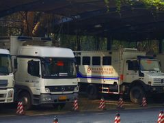 -上海市东方医院南院体检中心