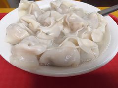 -宋家馄饨馆(八一公园店)