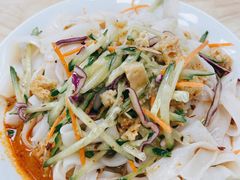 -筋饼豆腐脑一绝