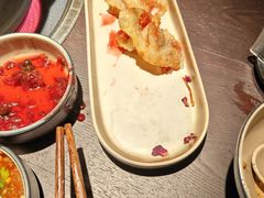 -芸鲜季·云南野生菌餐厅· 云南风物味研社(闵行店)