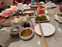 -海底捞火锅(丹竹头星悦天地店)