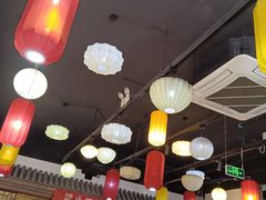 -福荣居褡裢火烧京味家常菜(西四店)