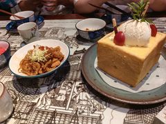 -一味大院•桐庐菜传承店(春江路店)