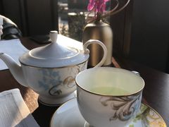 -王府井文华东方酒店-紫膳餐厅