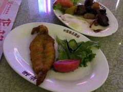 -华梅西餐厅(哈尔滨中央大街店)
