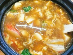 -巷子深菜馆(新华路店)