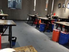 -33韩式自助烧烤(环城南路店)