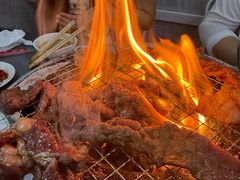 -松明一烤肉馆(鲁园店)