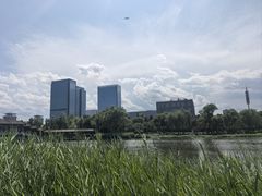 -西海子公园