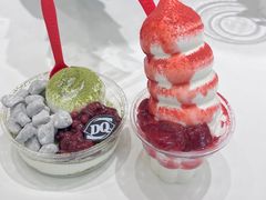 -DQ·蛋糕·冰淇淋(红旗街万达店)