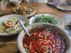 -云上千禾(水上店)