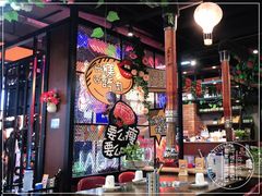 -·缸桶屋·韩式牛肋条自助烤肉(西湖D11店)
