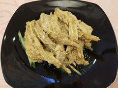 -烤肉宛饭庄(南礼士路店)