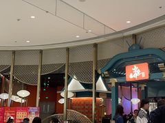 -空之介寿喜烧·和牛放题(恒隆广场店)