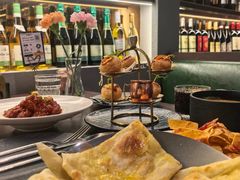 -Shantek象提南亚餐厅&西餐融合Bistro(淮海中路店)