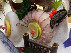 -尚海豆捞(乐虹坊店)