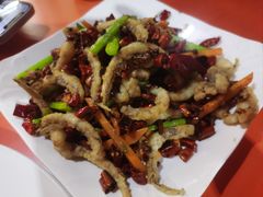-巷子深菜馆(新华路店)