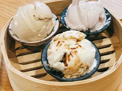 -歎雪糕低糖低脂Gelato冰淇淋
