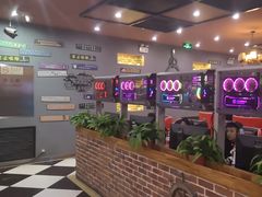 -网络客栈电竞网咖(西潞南大街店)