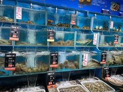 -海味当家·蒸锅海鲜(星海公园店)