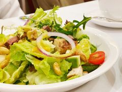 -摩根扒房(桐梓林店)